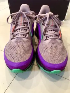 ナイキ ペガサス プレミアム 限定品　ウィメンズ ランニングシューズ