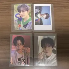 2025年最新】ヒスン トレカの人気アイテム - メルカリ