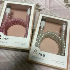 ELECOM Lightningケーブル