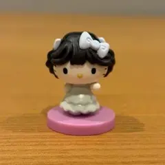 ハローキティ チョコエッグ　昭和アイドル