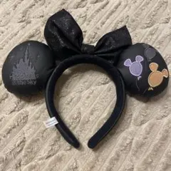 東京ディズニーリゾート ミッキー耳カチューシャ
