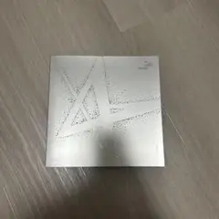 TXT star TOGETHER starlight アルバム 開封済み