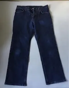 ラングラー ジーンズ 33in