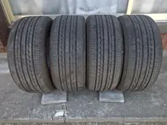 225/50R17 98Vブリヂストン REGNO GR-XⅡ 2021年製品 - メルカリ