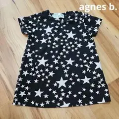 未使用agnes b.ワンピース1anサイズのサムネイル