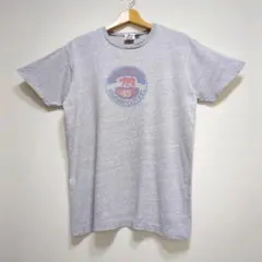 ★ 45rpm 霜降り プリント シングルステッチ Tシャツのサムネイル