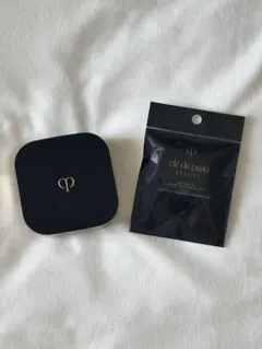 【クレドポーボーテ】タンクッションエクラ ナチュレル オークル10