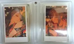 ChroNoiRカード