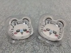ちいかわ miniお皿コレクション 豆皿 モモンガ2個セット