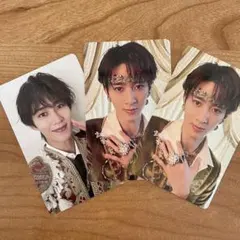 M!LK 爆裂愛してる/好きすぎて滅 通常盤 VICTOR盤 曽野舜太 トレカ