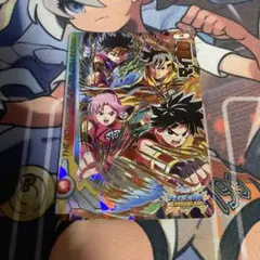 ダイの大冒険 クロスブレイド マイ勇者