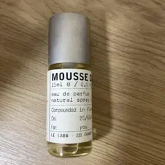 LE LABO MUSC 25 オードパルファム 15ml - メルカリ