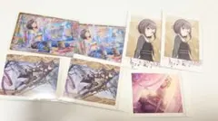 プロセカ 東雲絵名 ぱしゃこれ ヴァイスシュヴァルツ - メルカリ