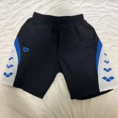 arena ハーフパンツSサイズ
