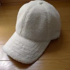 ニューエラ　ボアフリース　キャップのサムネイル