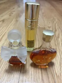 ミニ香水 3点セットのサムネイル