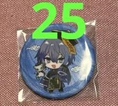 すとぷり ななもり。 缶バッチ 2020 summer デフォ - メルカリ