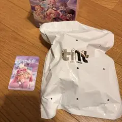 TNT space 峡谷幻境Canyon Fantasy ANMOO