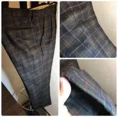 インコテックス　スラックス