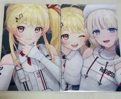 C107 alicesyndrome アリスシンドローム 藍沢エマ プレマセット - メルカリ