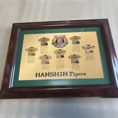 阪神タイガース ファンクラブプレミアムプラスの特典・ピンバッジ