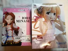アイマス デレマス フィギュア セット