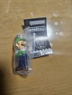 スーパーマリオめじるしアクセサリー