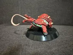 モンスターハンター　スタンダードモデル　フィギュア　ラングロトラ