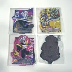 一番くじ ドラゴンボールGT J賞G賞セット