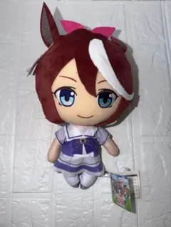 ウマ娘 トウカイテイオー8点まとめ売り - メルカリ
