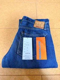 リゾルト711 W31 L32 程度良好のサムネイル