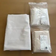 新品 SM2 ペチスカート ペチコート 3点セット