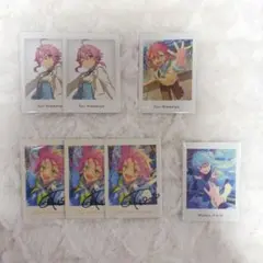 あんスタ 姫宮桃李 まとめ売り - メルカリ