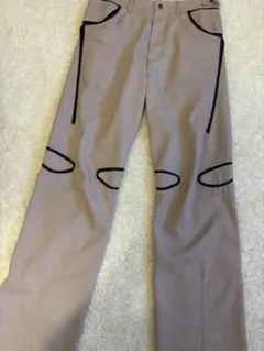 kikokostadinov KK. Trouser. 09 サイズ44 KIKO KOSTADINOV - Men Vig K-Dart Trouser – Atelier New York