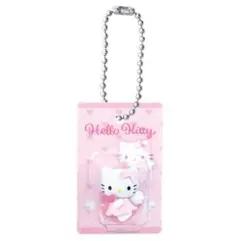 2025年最新】キティ エンジェル キーホルダーの人気アイテム