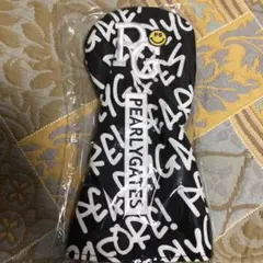 PEARLY GATES ドライバー用ヘッドカバー