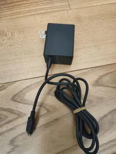 no.2 動作品　任天堂 Switch 純正 充電器 HAC-002