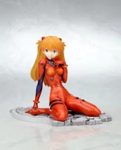 式波・アスカ・ラングレー〜プラグスーツstyle.〜（コトブキヤ）