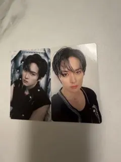 straykids 会場限定トレカ リノ