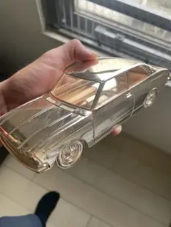 トヨタ　CORONA 1974 シュガレットケース