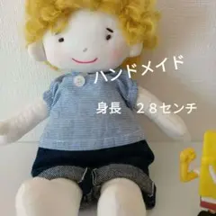 女ノ子