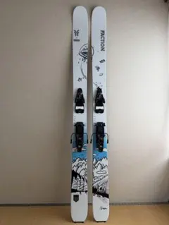 VOLKL REVOLT 121 184cm DUKE PT 16ビンディング付 - メルカリ