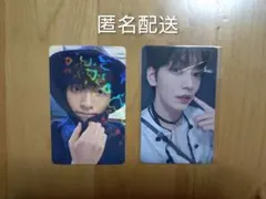 TXT TOMORROW 【スビン】トレカセット