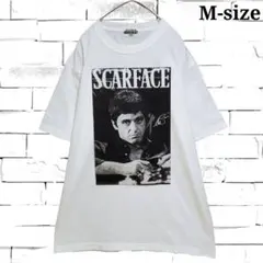 scarface