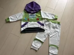 コスチュームバズ