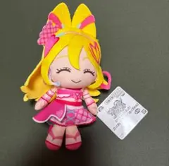 キミとアイドルプリキュア