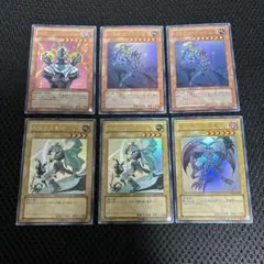 遊戯王　ANNIVERSARY PACK 高橋和希　描き下ろしサイン　まとめ売り
