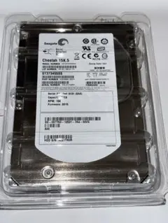 Seagate ST373455SS 73GB SASHDD
