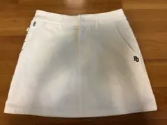 パーリーゲイツスカート白00のサムネイル
