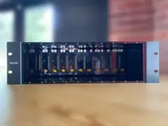 Lindell Audio 510 Power Mk1 500シリーズ用ラックのサムネイル